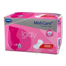 MoliCare Premium lady pad 4 kvapky