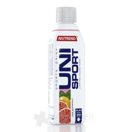 NUTREND UNISPORT DRINK koncentrát