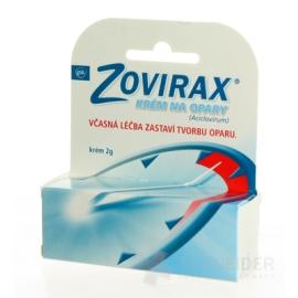 ZOVIRAX