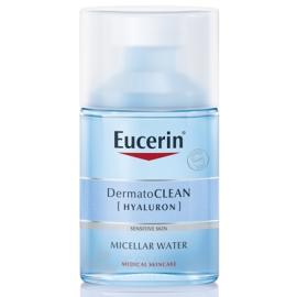 Eucerin DermatoCLEAN HYALURON Micelárna VODA 3v1