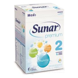 Sunar premium 2, 600g