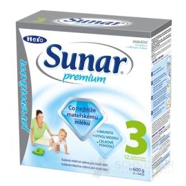 SUNAR PREMIUM 3