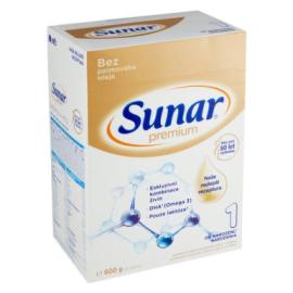 SUNAR PREMIUM 1