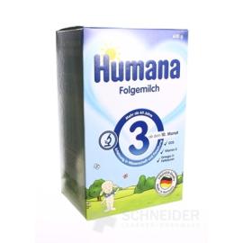 HUMANA 3