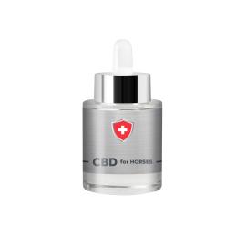 30 ML CBD BROAD SPECTRUM OLEJ 5% CBD, 0% THC PRE KONE