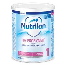 NUTRILON ProExpert 1 HA