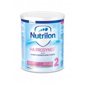 Nutrilon 2 ProExpert HA