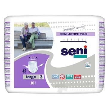 Seni ACTIVE PLUS Large 3