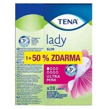 TENA Lady SLIM ULTRA MINI