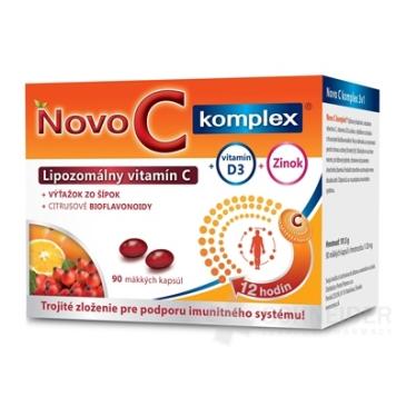 NOVO C KOMPLEX