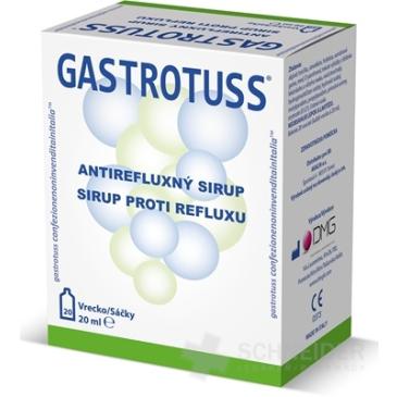 Gastrotuss