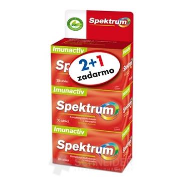 WALMARK SPEKTRUM IMUNACTIV NEW