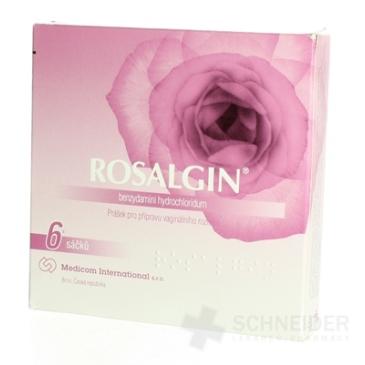 ROSALGIN