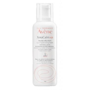 Avene XeraCalm A.D relipidačný balzam 400ml