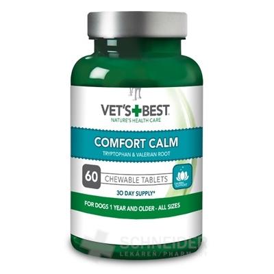 VET´S BEST COMFORT CALM