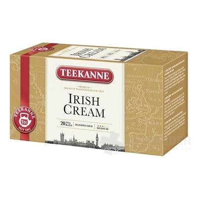 TEEKANNE IRISH CREAM