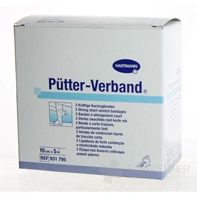 PŰTTER-VERBAND