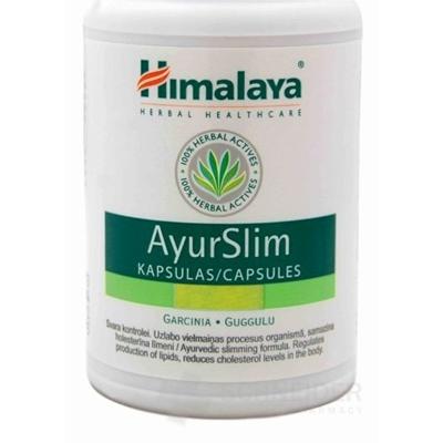 Himalaya Ayurslim