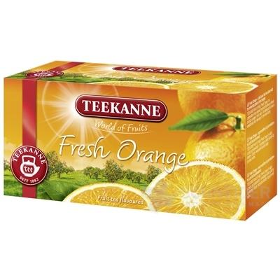 TEEKANNE WOF FRESH ORANGE