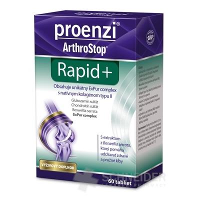 Proenzi ArthroStop Rapid+