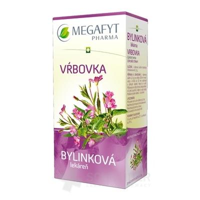 MEGAFYT Bylinková lekáreň VŔBOVKA