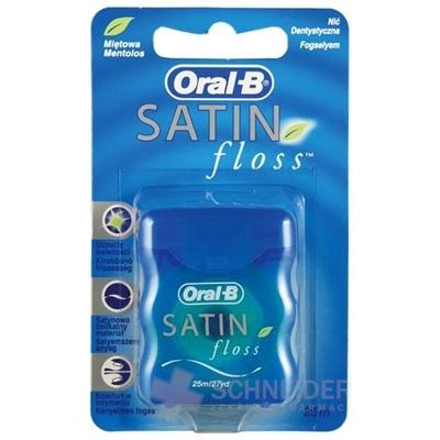 Oral-B SATIN floss ZUBNÁ NIŤ