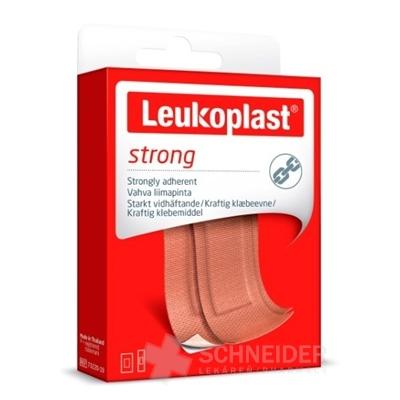 LEUKOPLAST STRONG