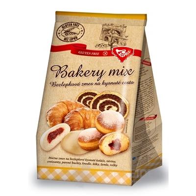 Liana Bakery mix