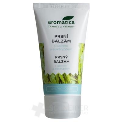 aromatica PRSNY BALZAM