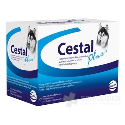 CESTAL PLUS