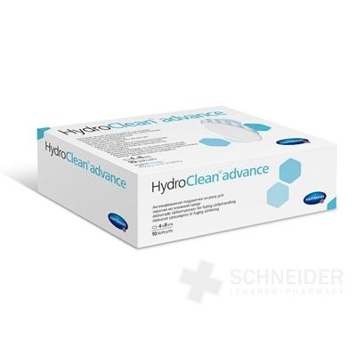 HydroClean advance vankúšik na rany