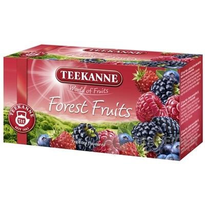 TEEKANNE WOF FOREST FRUITS