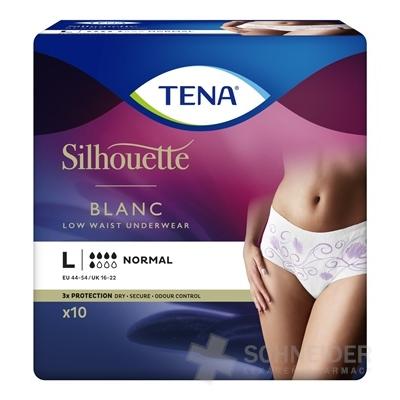 TENA SILHOUETTE NORMAL L