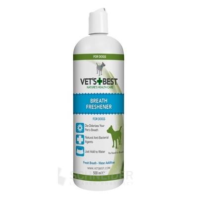 VET´S BEST BREATH FRESHENER