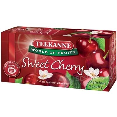 TEEKANNE WOF SWEET CHERRY