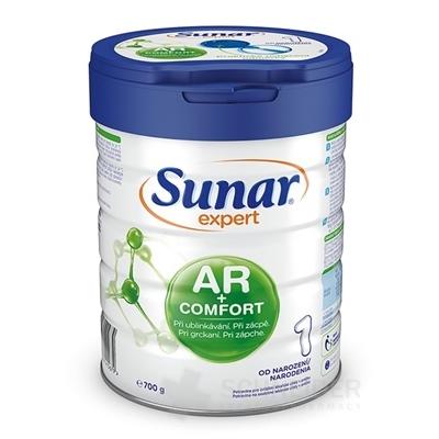 Sunar Expert AR+COMFORT 1