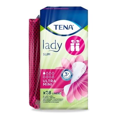 TENA Lady Slim Ultra MINI