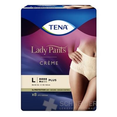 TENA Lady Pants Creme L