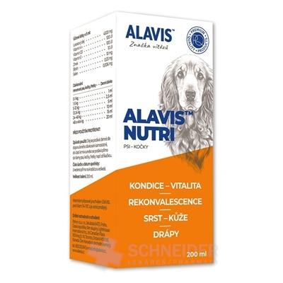 ALAVIS NUTRI