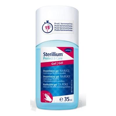 HARTMANN Sterillium Protect & Care