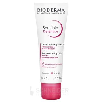 BIODERMA Sensibio Defensive