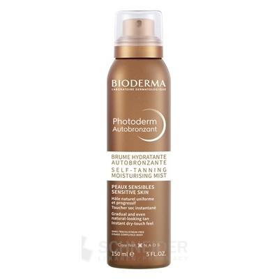 BIODERMA Photoderm Autobronzant (V2)