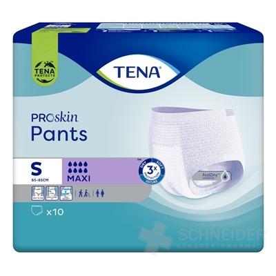 TENA Pants Maxi S