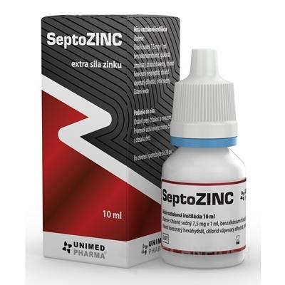 SeptoZINC