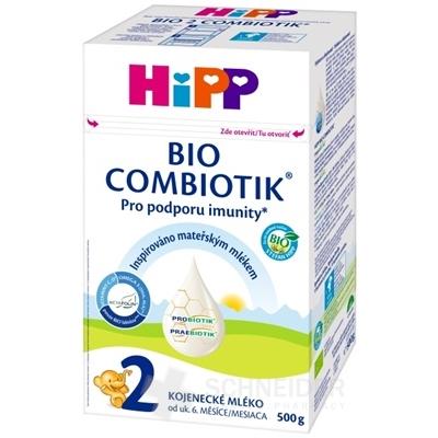 HiPP 2 BIO COMBIOTIK