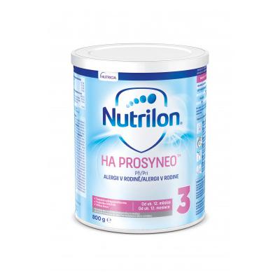 Nutrilon 3 ProExpert HA