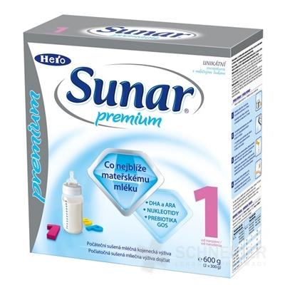 SUNAR PREMIUM 1