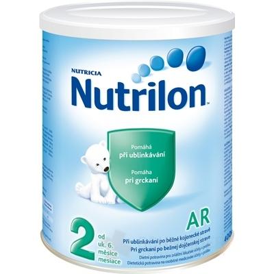 NUTRILON 2 A.R.