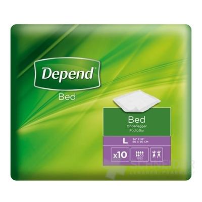 DEPEND Bed LARGE 60x90 cm