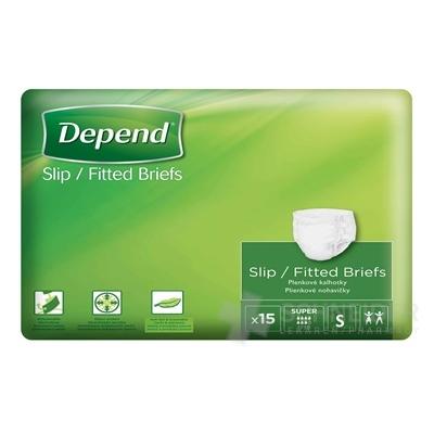 DEPEND Slip SUPER S